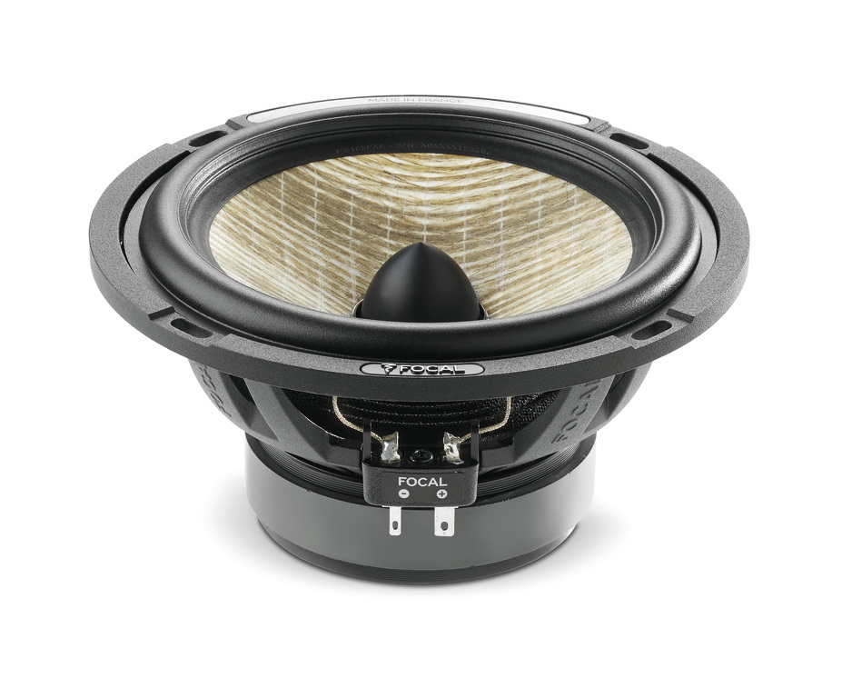 Автомобильные колонки FOCAL PS165FXE