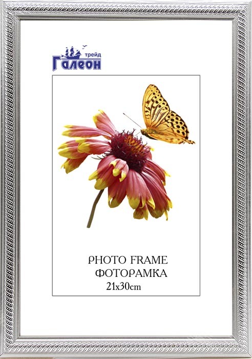 Фоторамка 21 х 30 см, 2026C-111A2 Фоторамка 21 х 30 см, 2026C-111A2