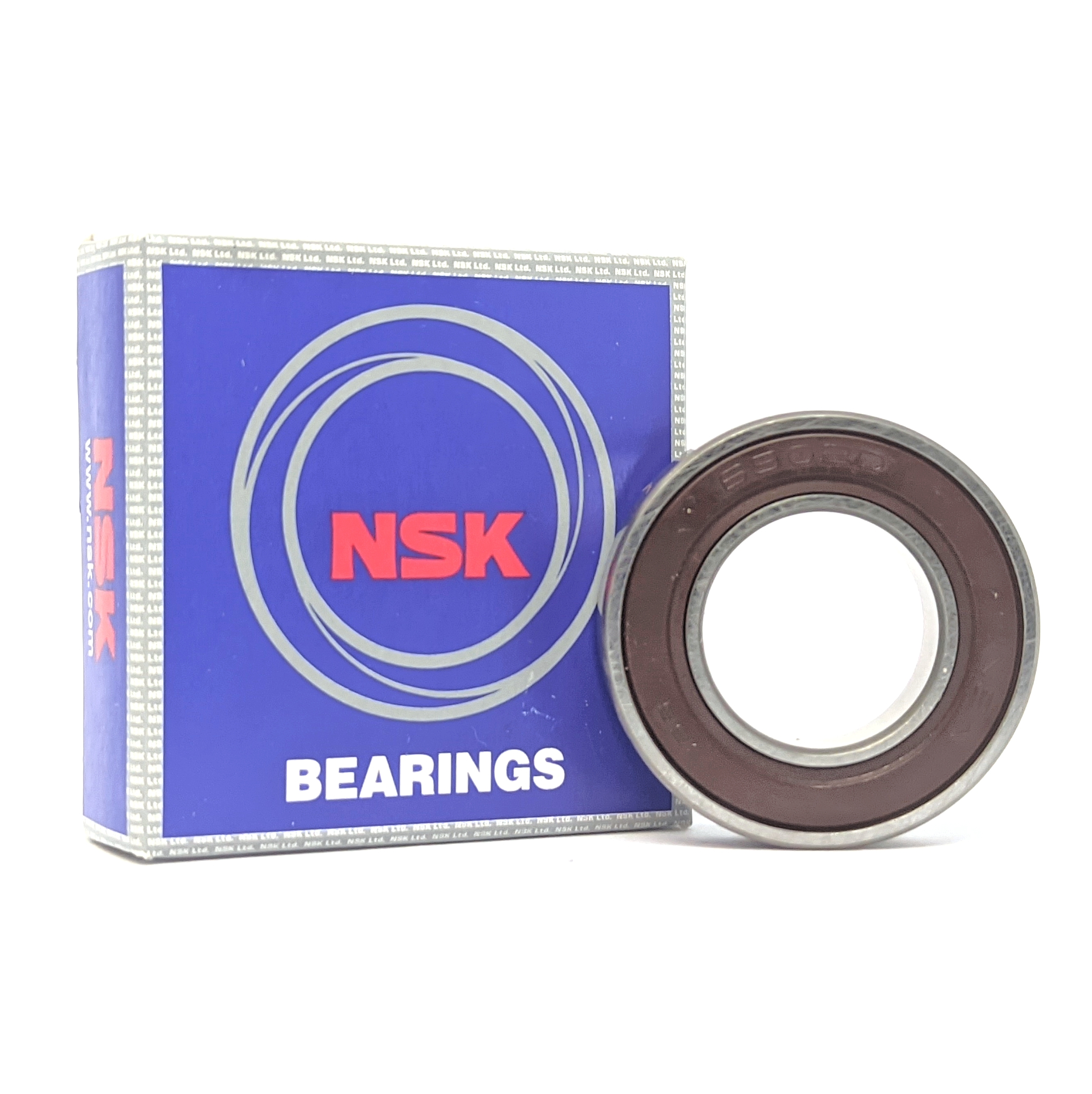 Подшипник NSK 6902DDC3 (6902-2RS) 15x28x7 купить на OZON по низкой