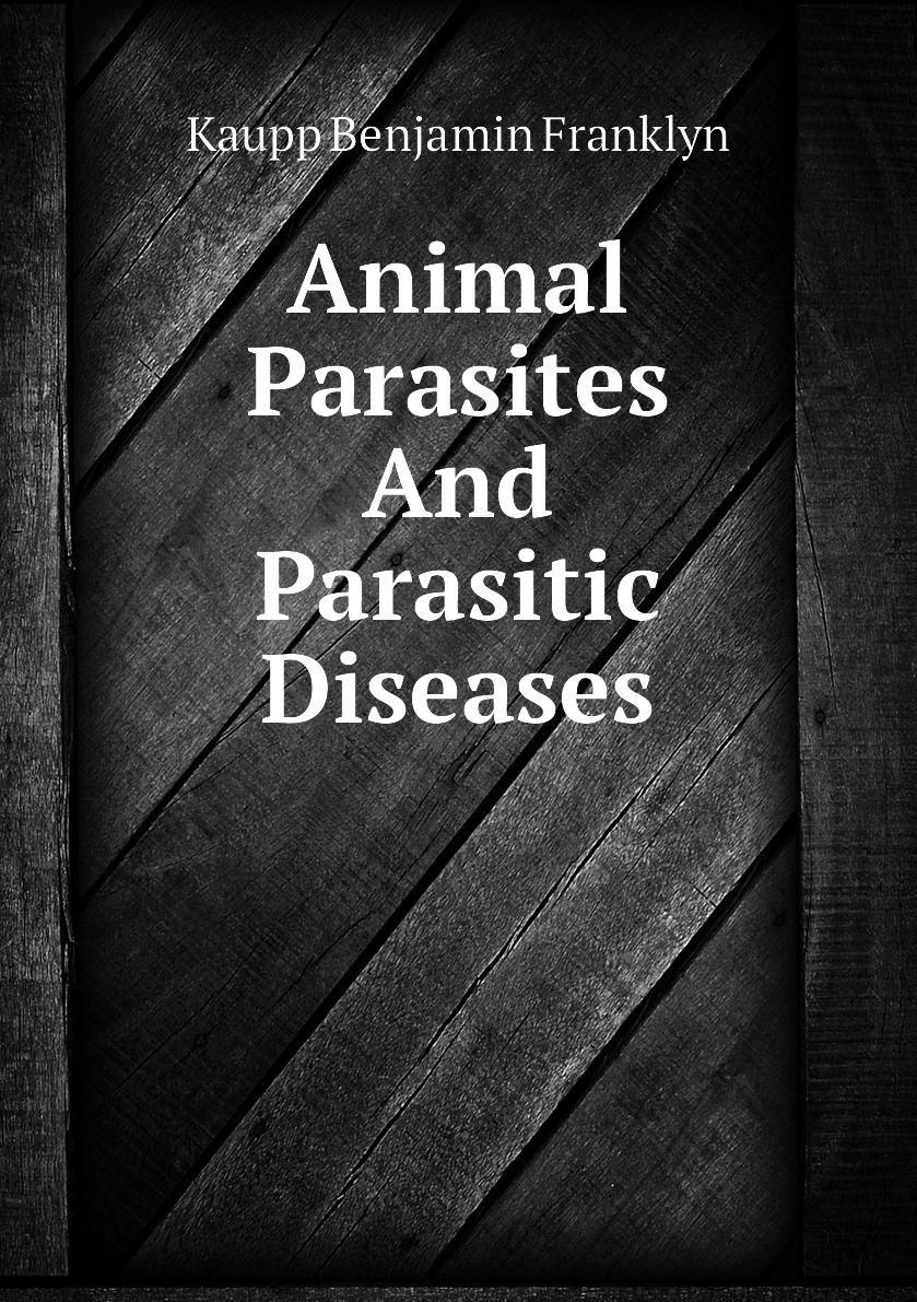 parasite animals - Ilustrasi 2
