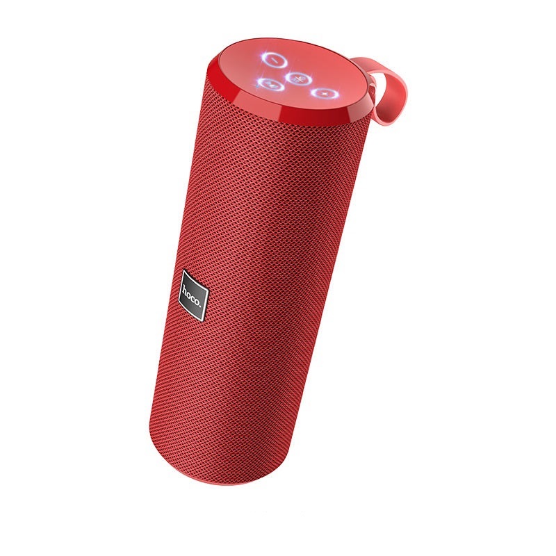 Bs33 Беспроводная Bluetooth колонка HOCO BS33 Voice (FM, SD, USB, AUX, MIC ...
