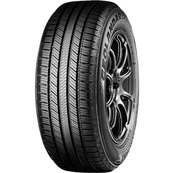 YokohamaGeolandarCVG058Шинылетние235/60R18107V