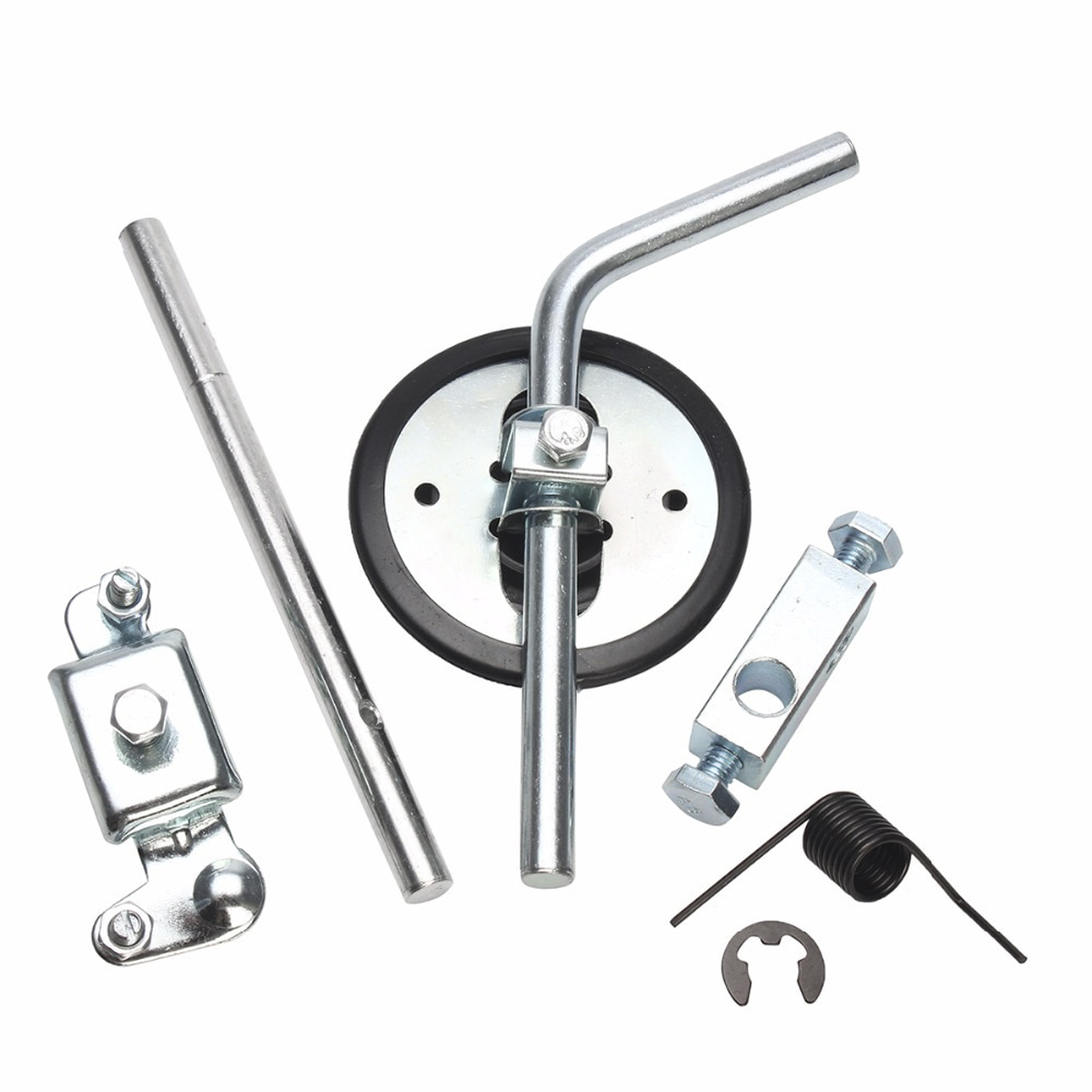 Колено-подъемниквсборедляпромышленныхшвейныхмашинJACK,AURORA,JUKI.