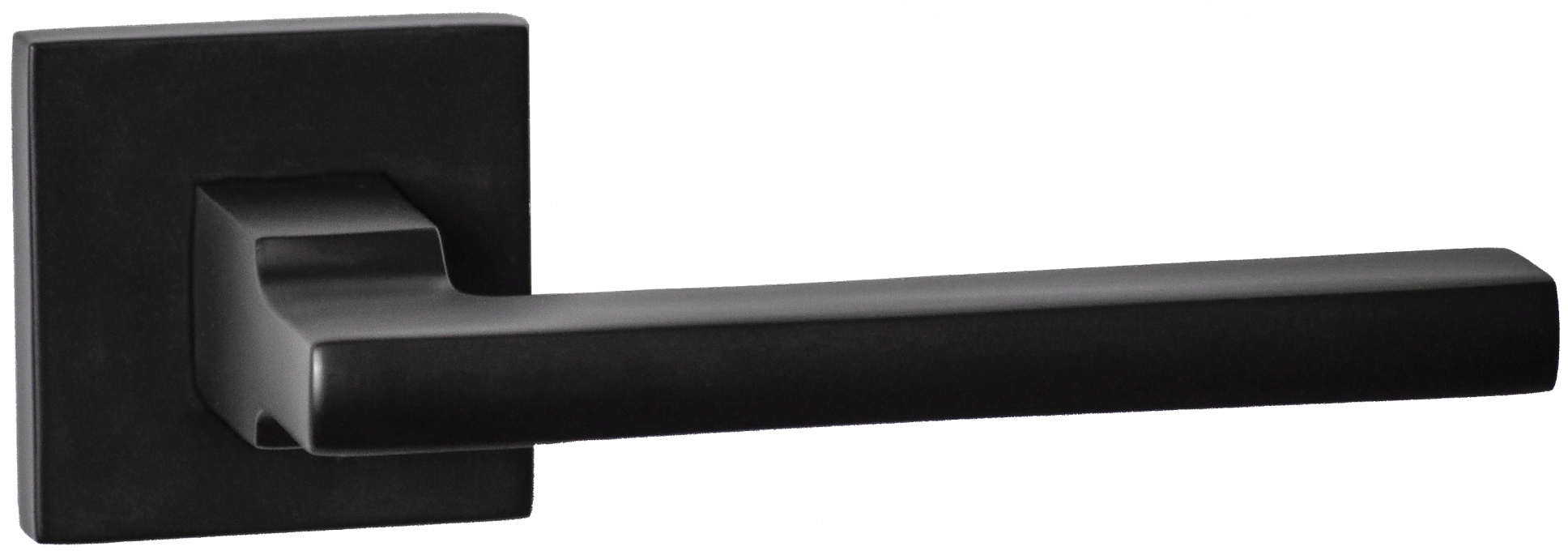 ДвернаяручкаPUERTOAL514-03Bчерный