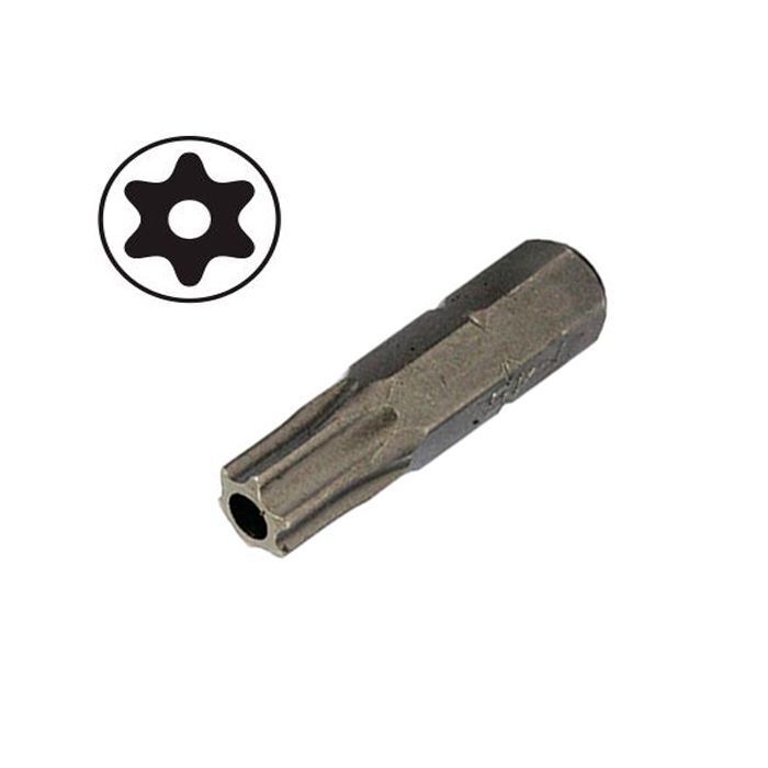 Бита TORX (торкс) Т27 