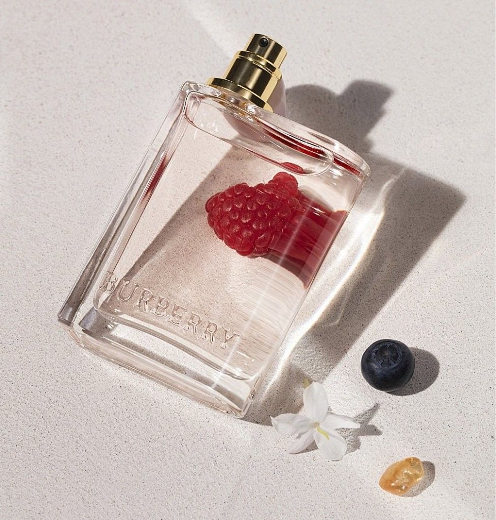 Burberry for 2024 her edp