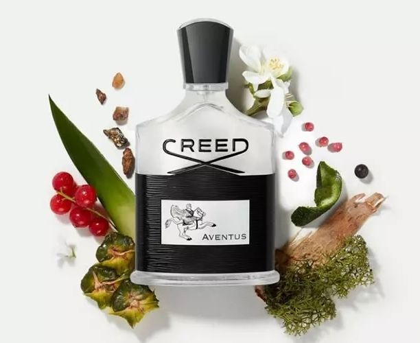 Creed Aventus For Her - купить в интернет-магазине, духи Крид Авентус фо Хе - це