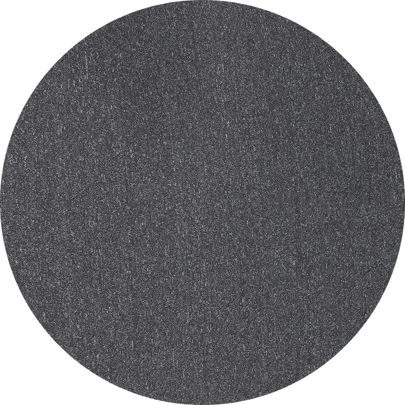 Круг 300 мм. Чёрный круг Grey ship. Gray Color.