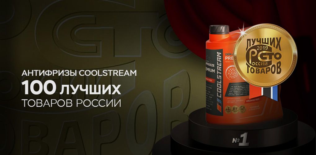 Антифриз Coolstream Coolstr Antifreeze OPTIMA, Готовый раствор купить ...