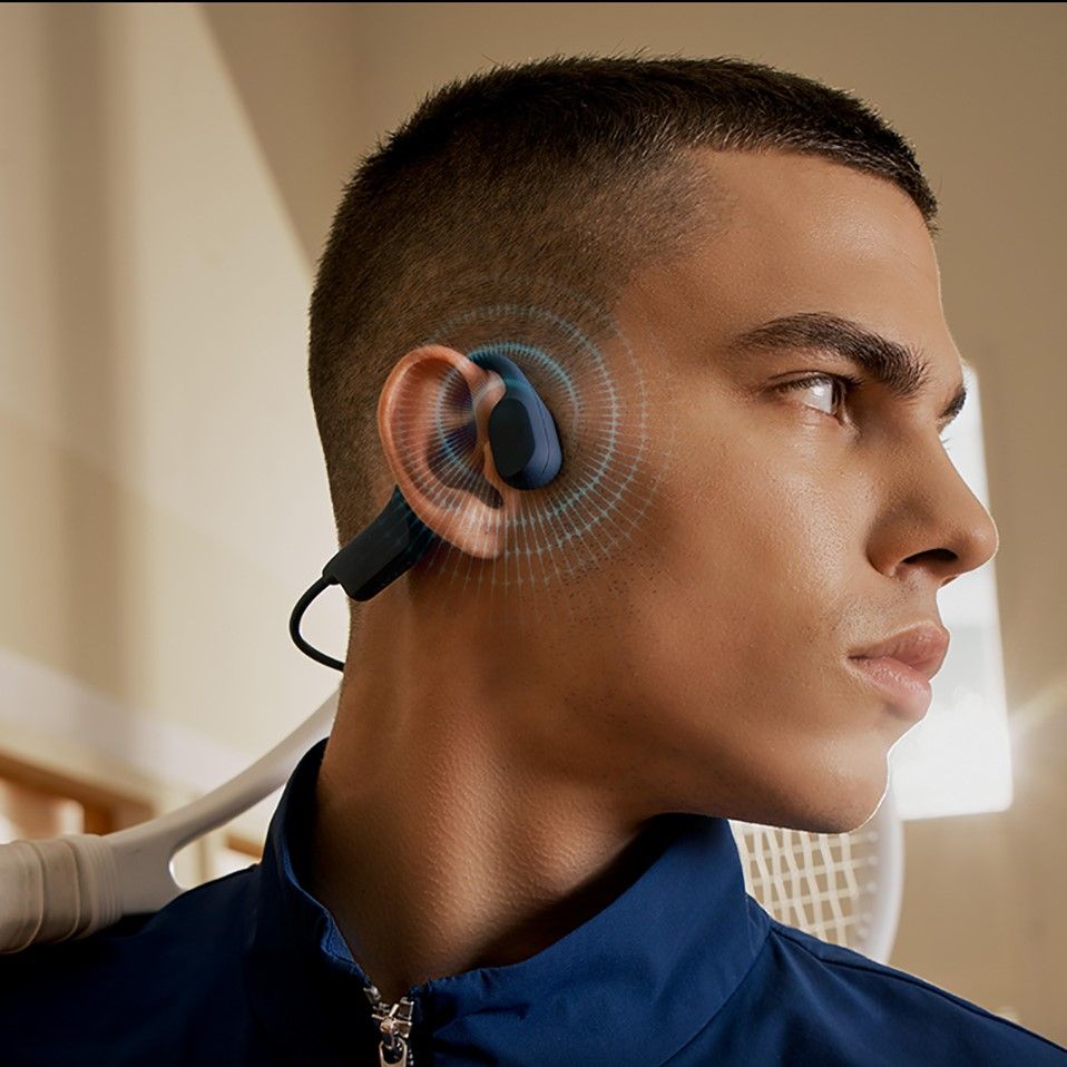 Ear air
