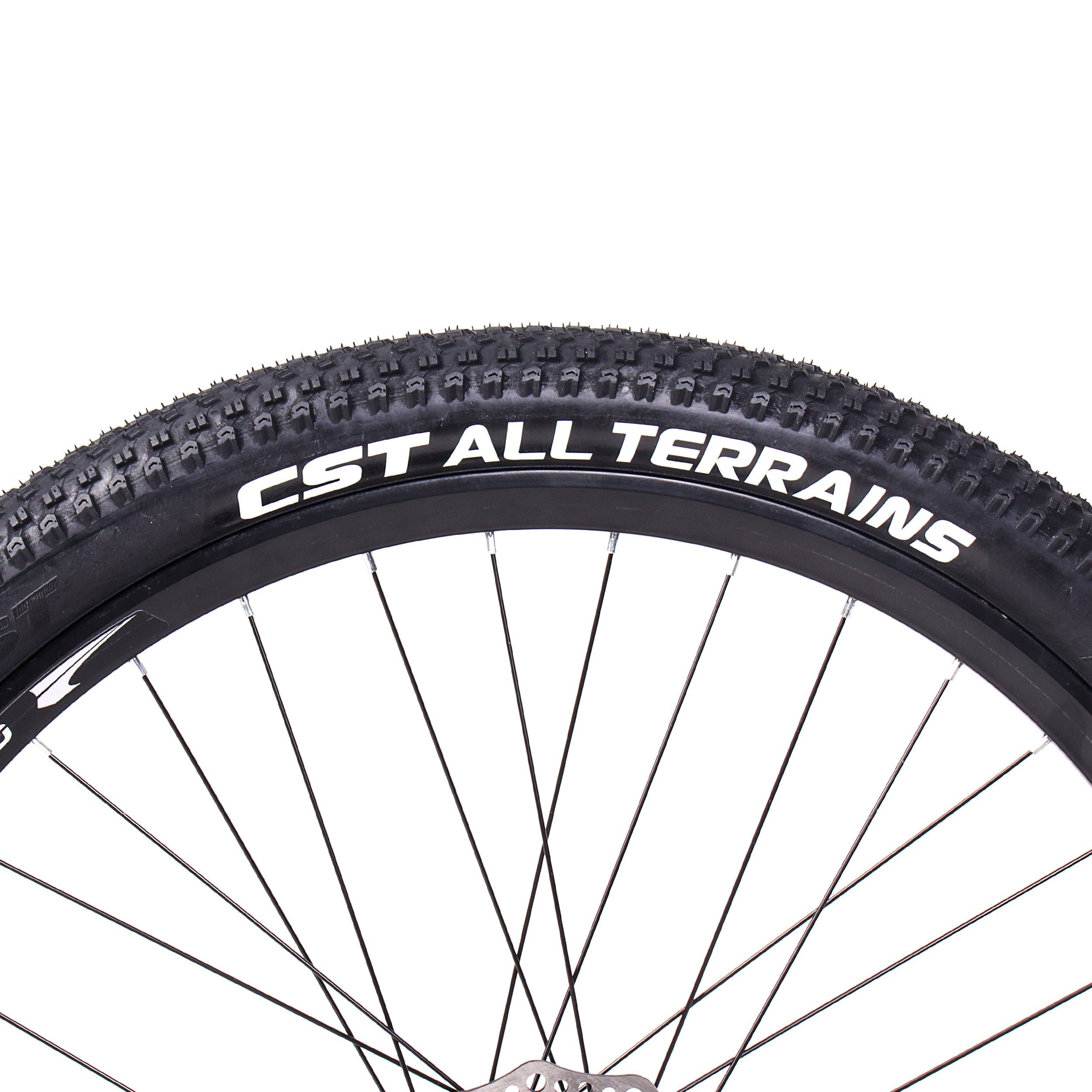 Покрышка велосипедная CST 27.5 2.35 All Terrains C1820 Mountain Покрышка велосипедная CST 27.5 2.35 All Terrains C1820 Mountain