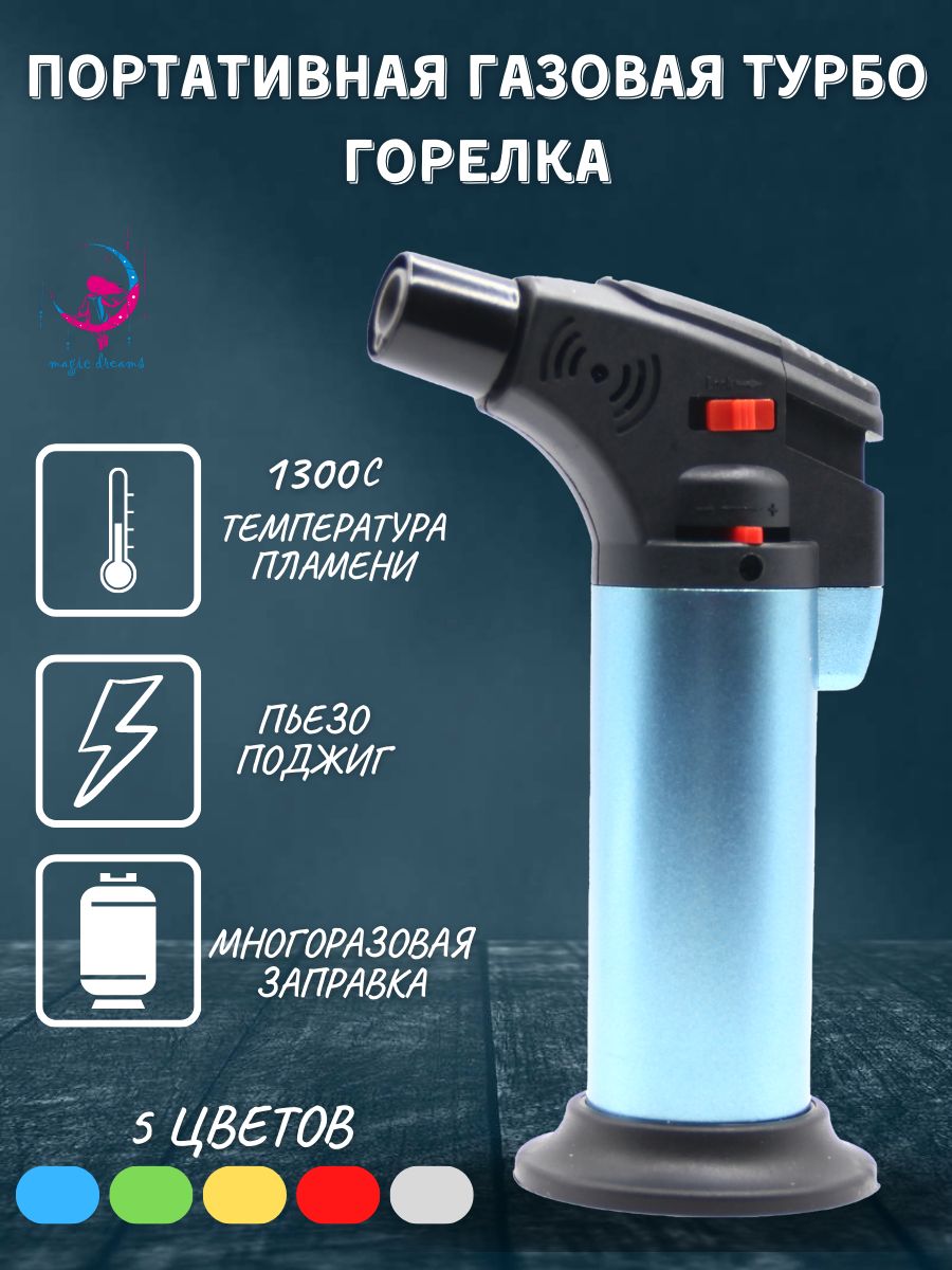 Аксессуарыдлязажигалки