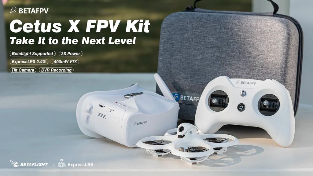 Fvp Cetus Pro Kit Купить