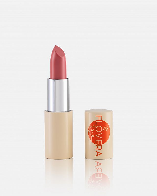 Губная помада серии CREAMSTICK тон 406 FLOVERA купить на OZON по низкой ...