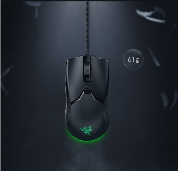 Razer Viper Mini. Игровая проводная мышь Вайпер мини. Вайпер мини мышка. Мышка Вайпер.