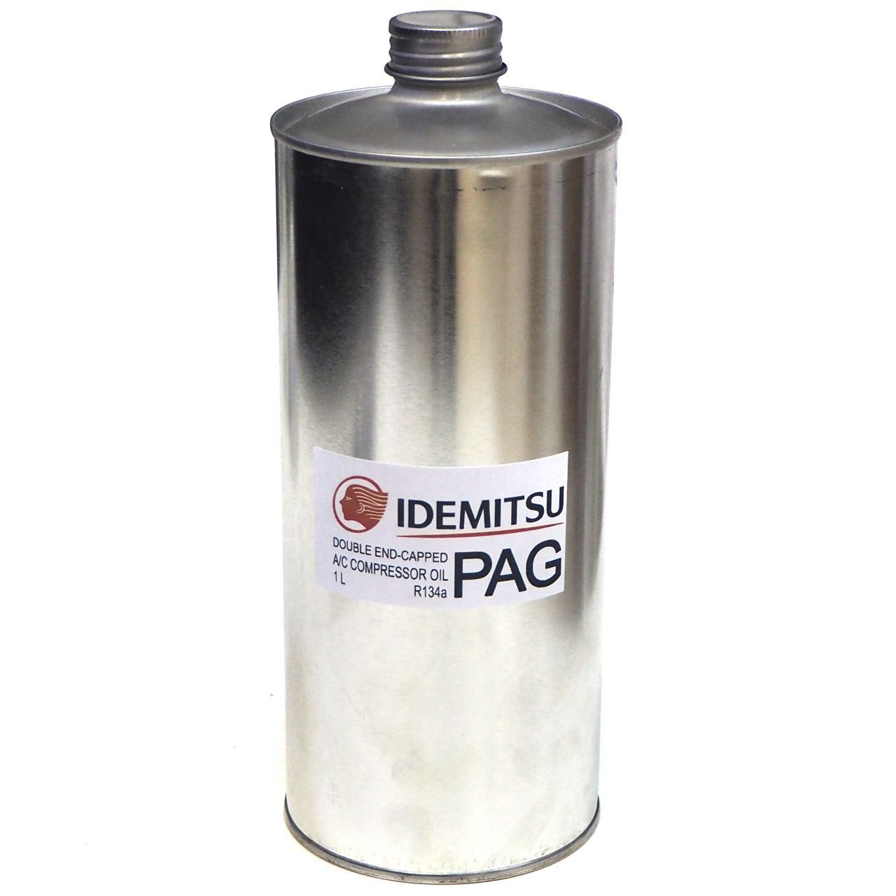 Масло компрессорное PAG-46 IDEMITSU daphne hermetic oil FD46XG 1 л