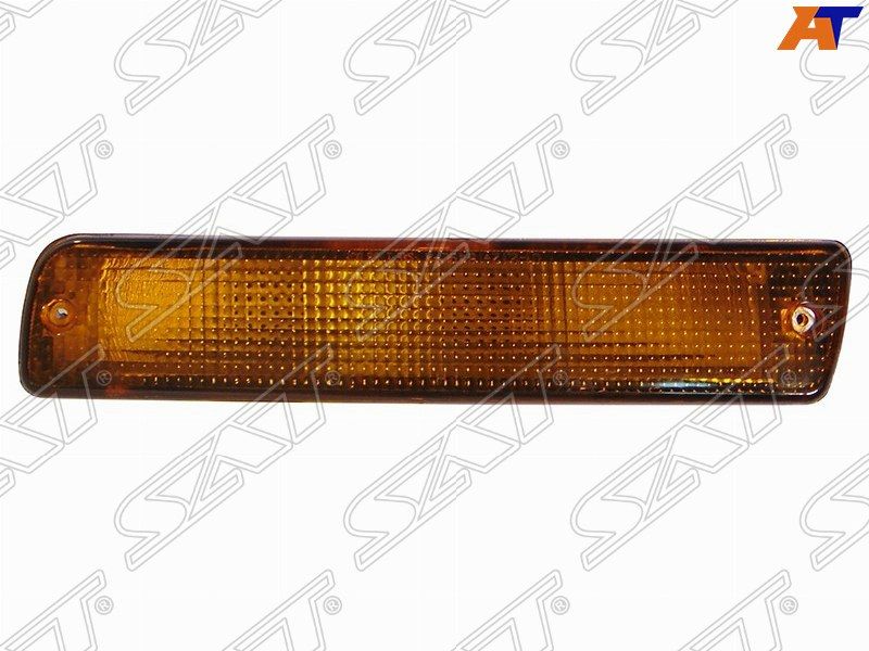 Поворот Toyota Land Cruiser (J80) 89-97 (Слева/ В бампер)