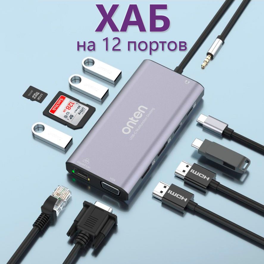 отзывов на Кабель однонаправленный HDMI - VGA 1,8 м P от покупателей OZON