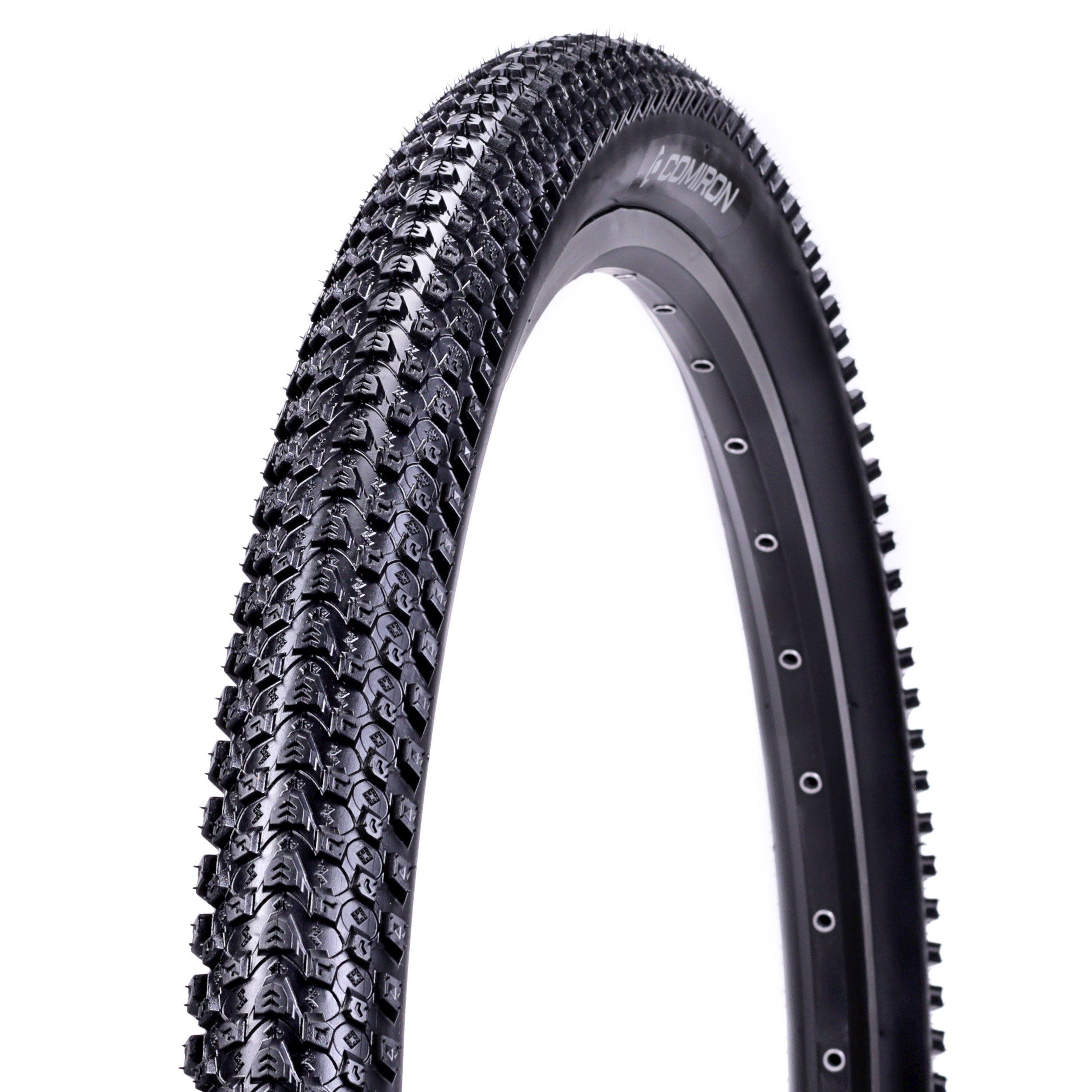 Покрышка велосипедная COMIRON C-1631 MTB 27.5 2.35, 30 TPI Покрышка велосипедная COMIRON C-1631 MTB 27.5 2.35, 30 TPI