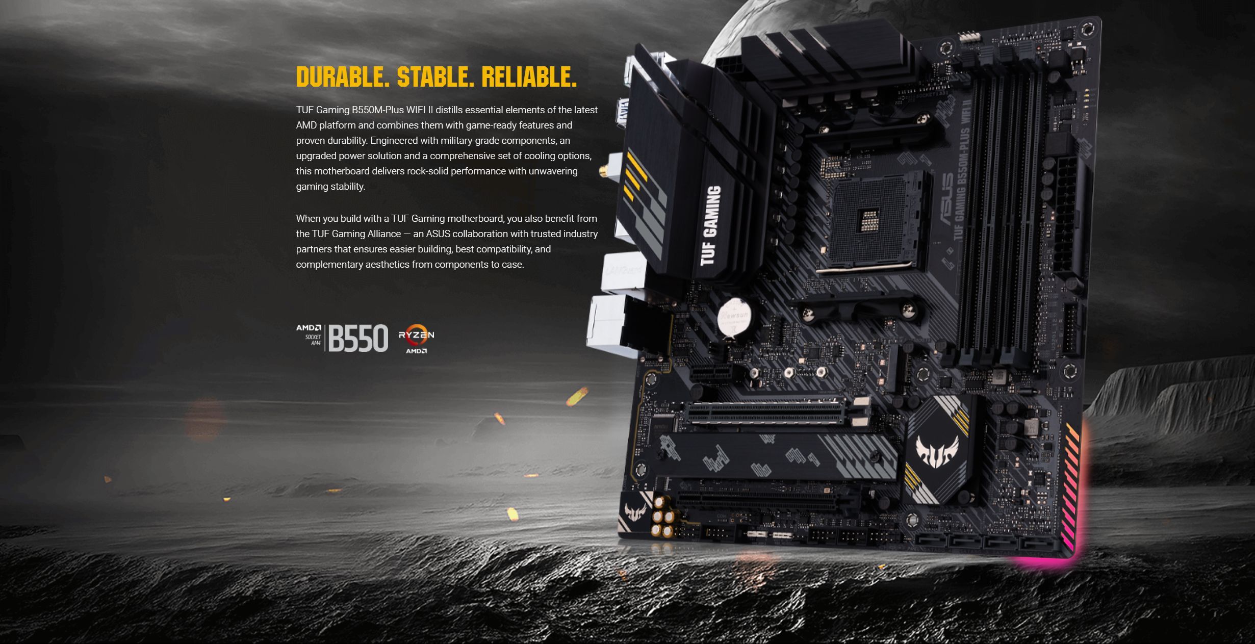 B550m plus wi fi ii. Asus tuf gaming b760m-plus wifi ii переключение на внешнюю видеокарту. thermalright silver arrow ib-e extreme rev. b для платы asus tuf gaming b550-plus wifi ii.