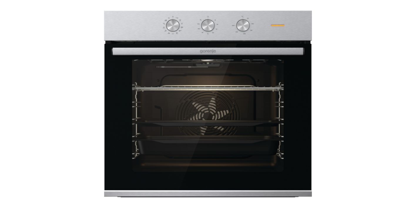 Gorenje духовой шкаф bo74syw