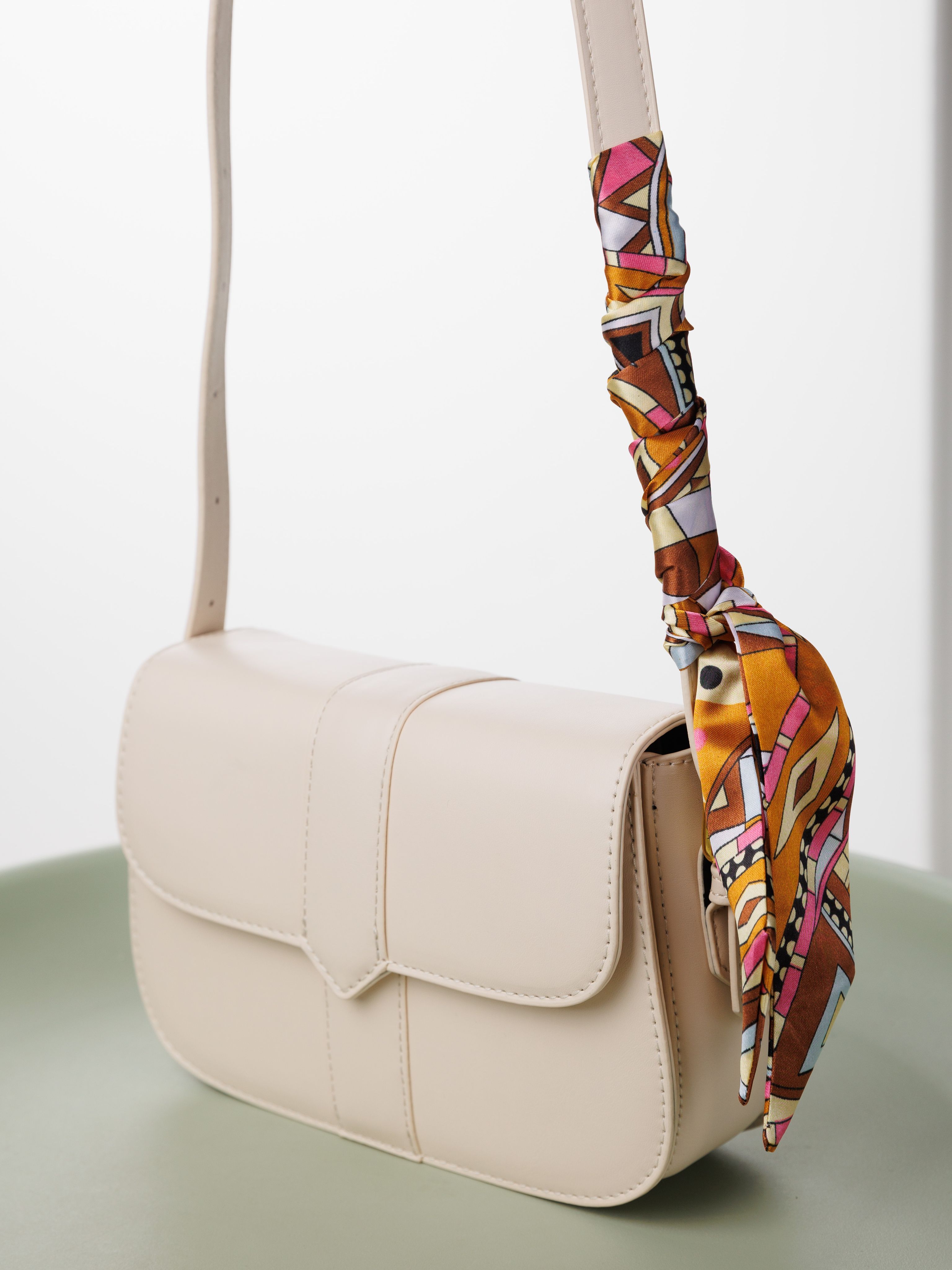 Сумка женская через плечо, маленькая сумочка на пояс, светлая сумка ...