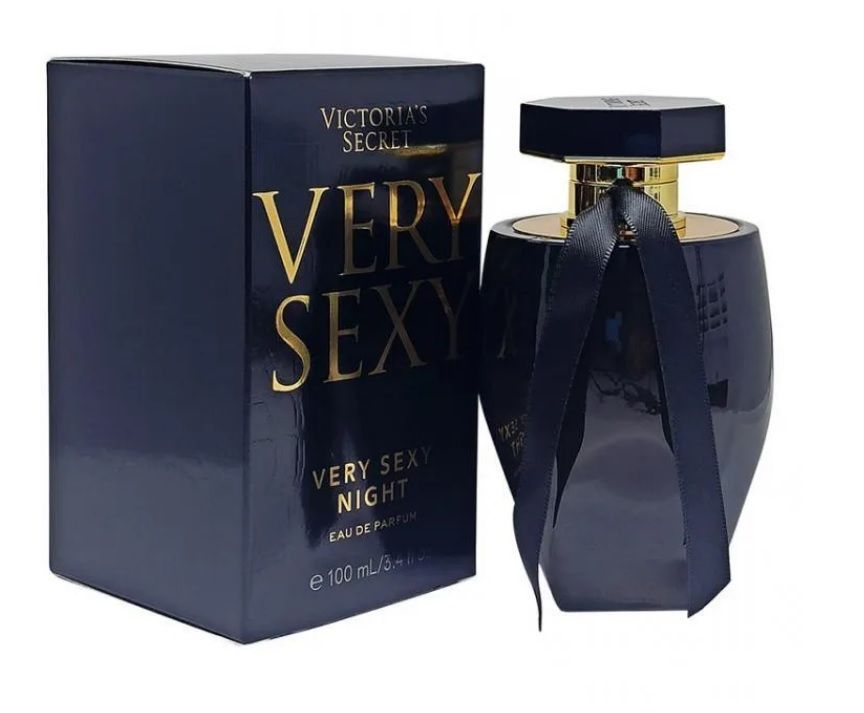 Victoria's Secret Very Sexy Nigh Парфюмерная вода 100 мл купить на