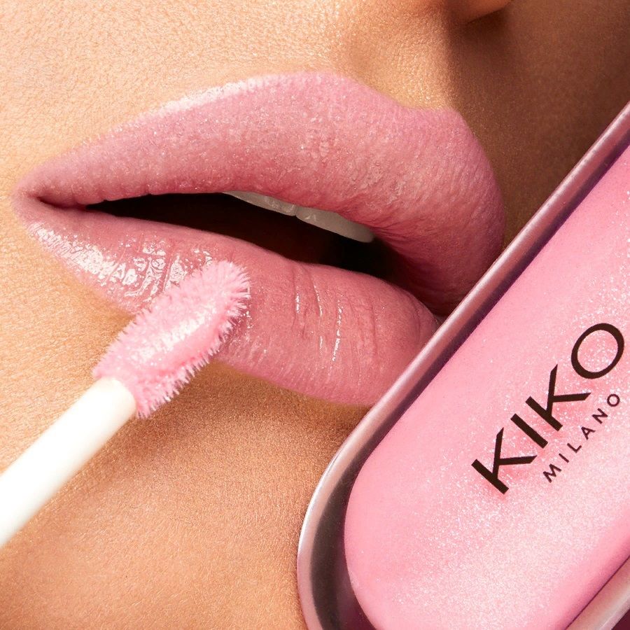 Kiko milano для губ отзывы. Kiko блеск для губ 06. Кико Милано блеск для губ. Кико Милано 3d hydra Lipgloss. Блеск для губ Kiko 3d hydra Lipgloss.