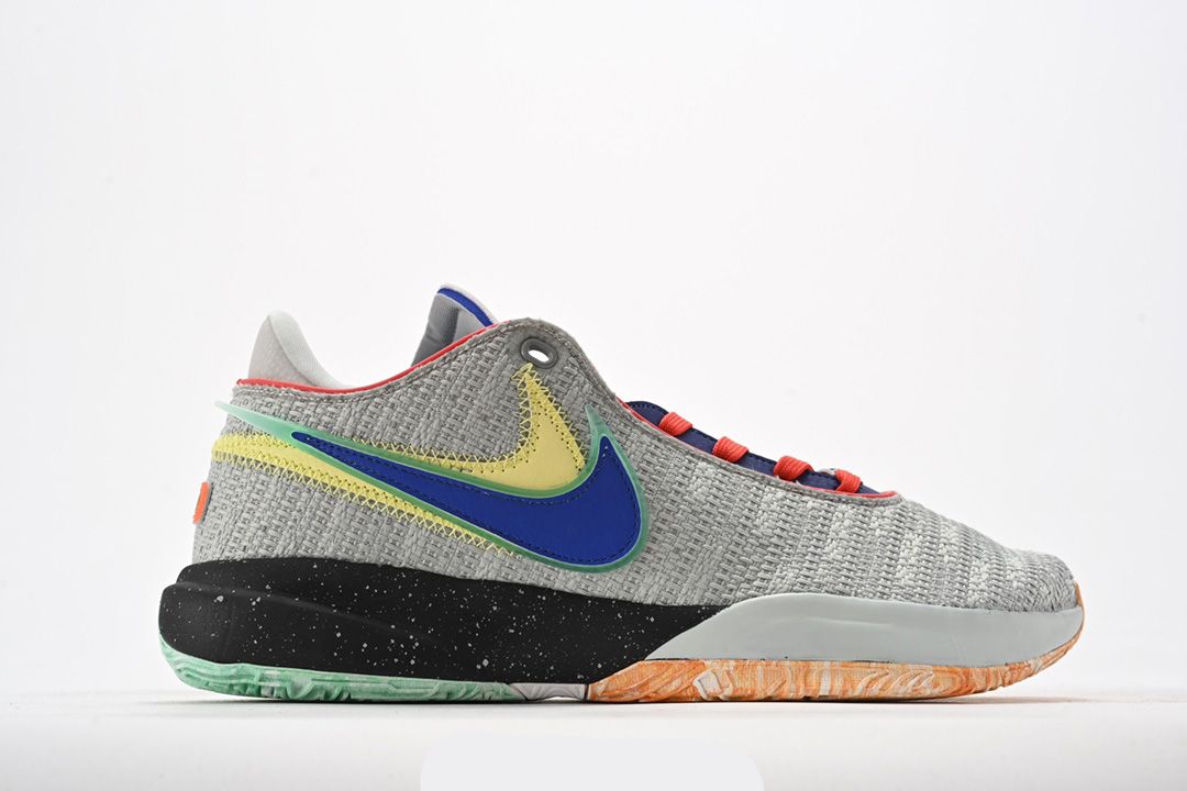 nike lebron deal - Ilustrasi 3