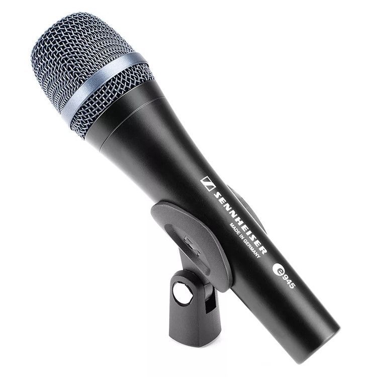 SennheiserМикрофон,черный