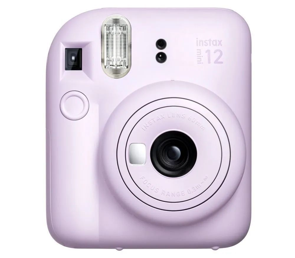 Фотоаппарат моментальной печати Fujifilm Instax Mini 11 Purple - купить с  доставкой по выгодным ценам в интернет-магазине OZON (272661547)