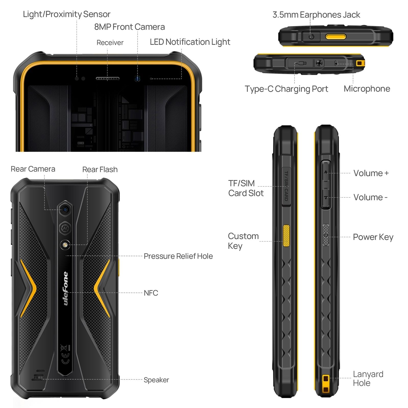 Ulefone armor x12 pro 4 64gb. Блэквью бв 6300. Iphone 5 c желтый с черный оригинальным чехло. Blackview 6300 pro. Blackview bv6300 pro.