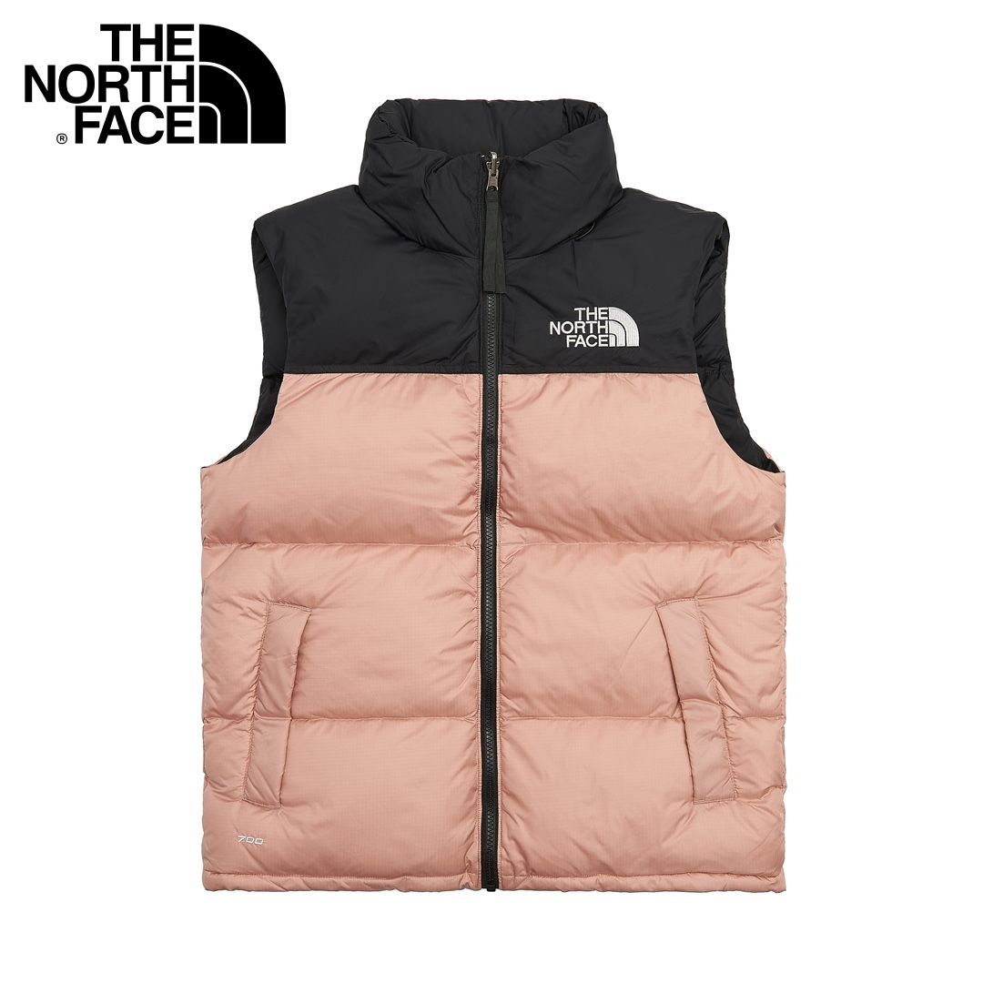 North face 1996 retro shop vest