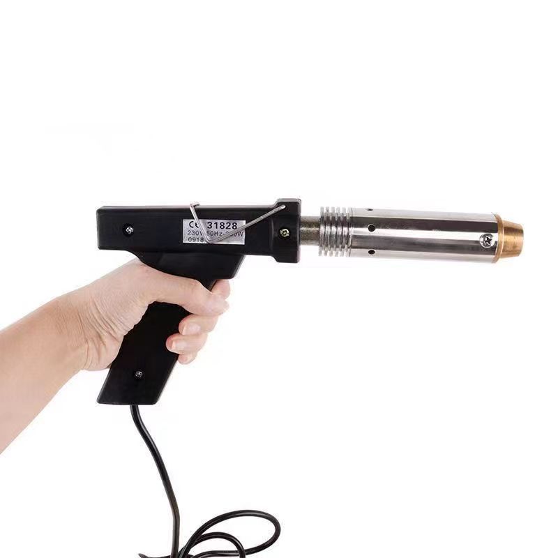 Термокаутер роговыжигатель для телят, козлят, овец,электрический, 220V ...
