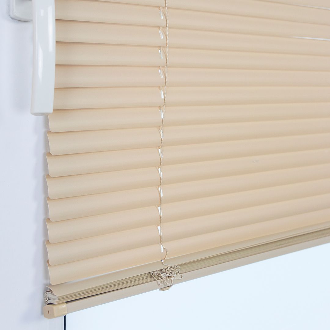 Жалюзи Эскар горизонтальные, 70х160 см, Пластик купить по низкой цене с ...