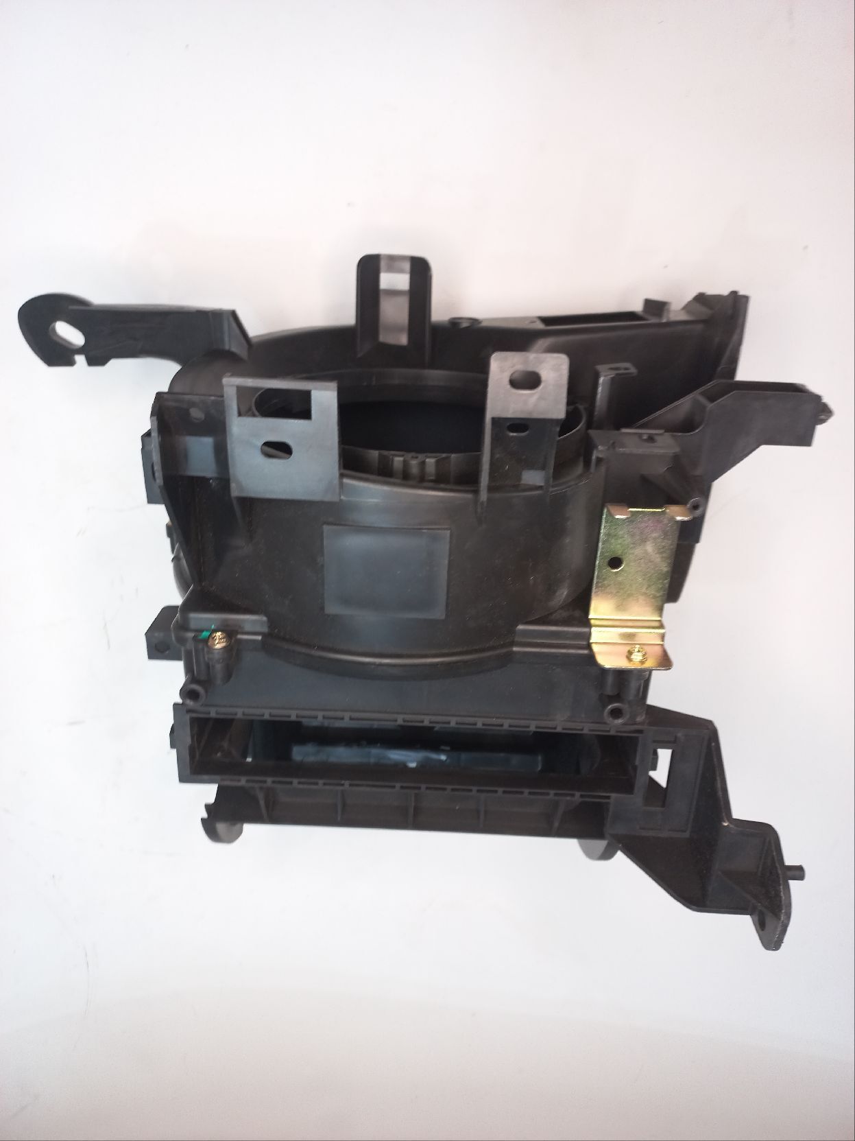 Корпус отопителя Geely Emgrand EC7 1.5 16V 5MT седан