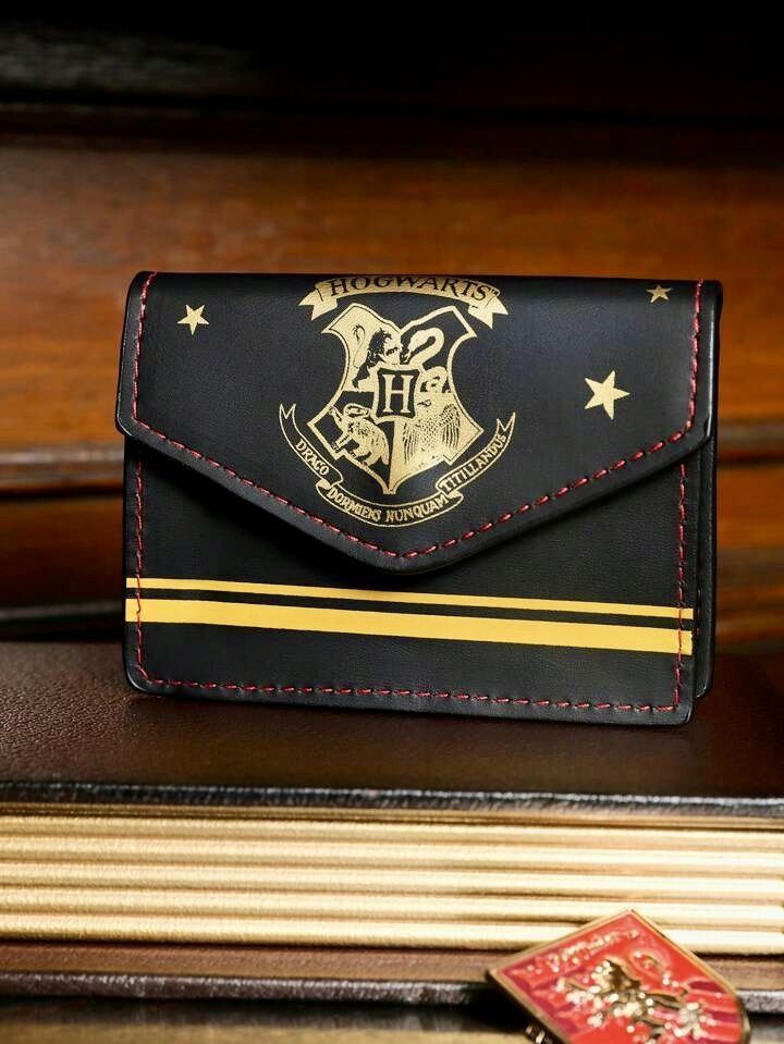 Гарри Поттер фигурка Держатель для карт HARRY POTTER