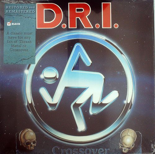 D R I CROSSOVER OZON d-r-i-crossover-ozon
