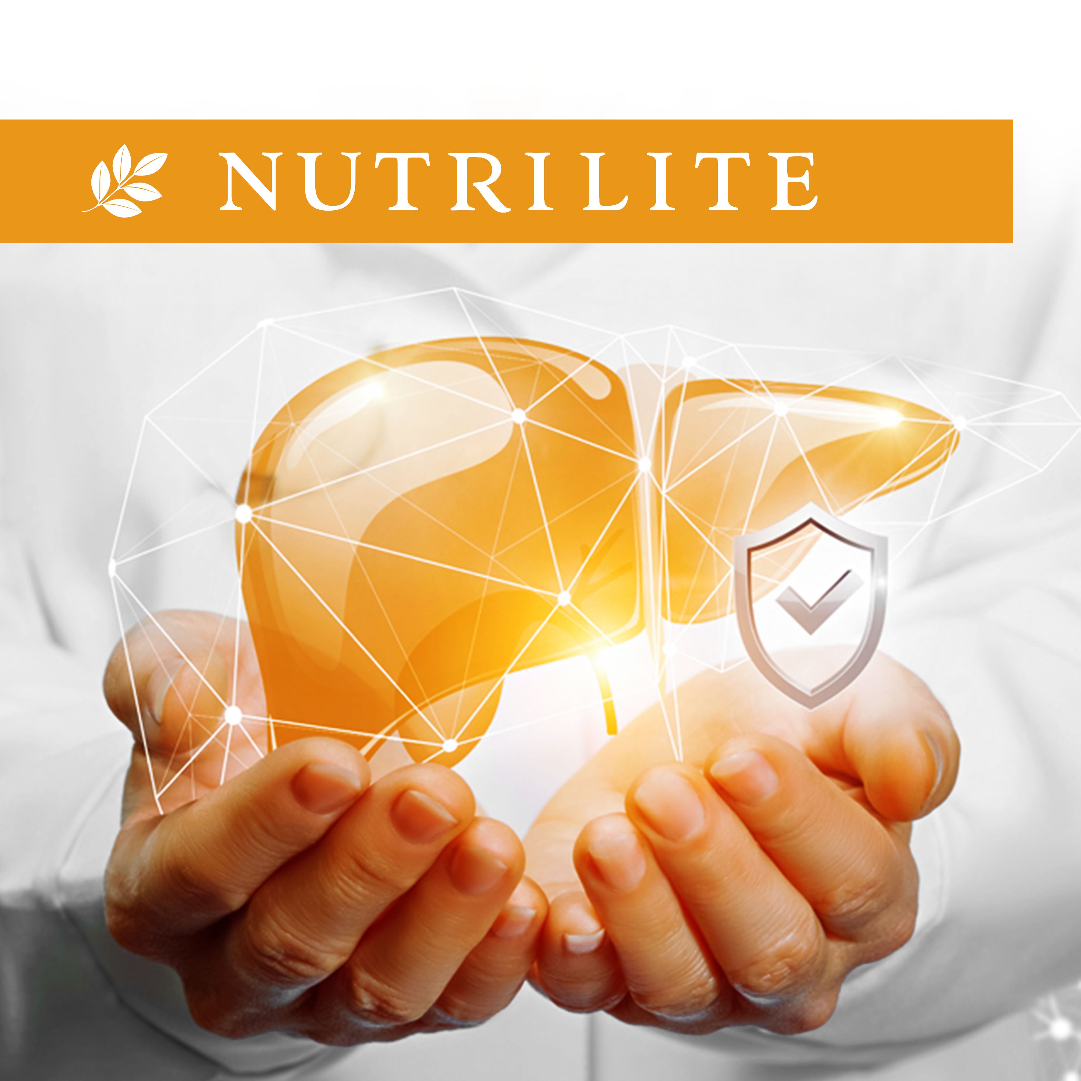Печень актив Nutrilite Amway, БАД, 60 таб. - купить с доставкой по ...