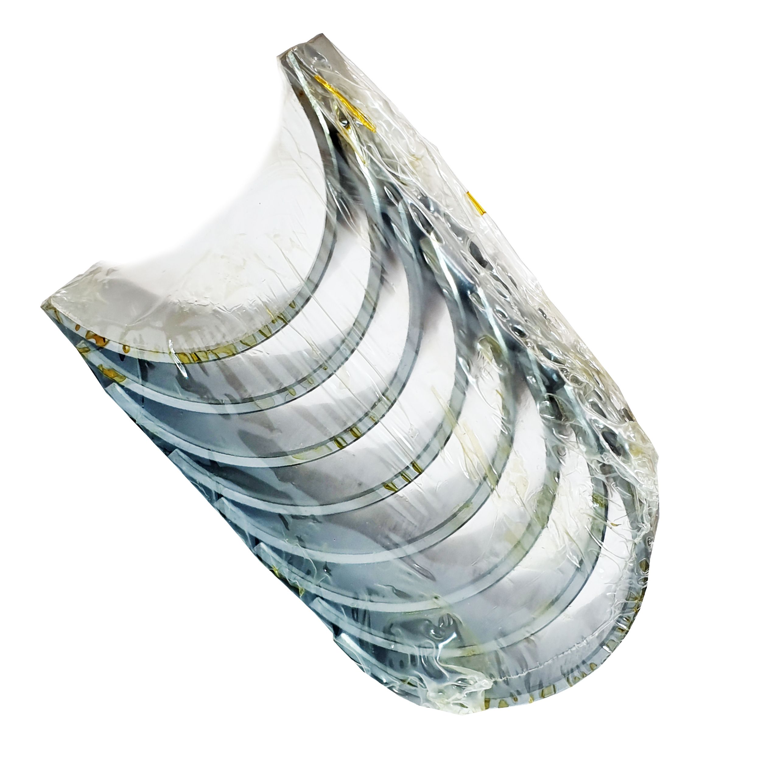 Вкладыши шатунные ЗМЗ для ВАЗ 2101-2107 - Дайдо Металл Русь арт. 21010 ...