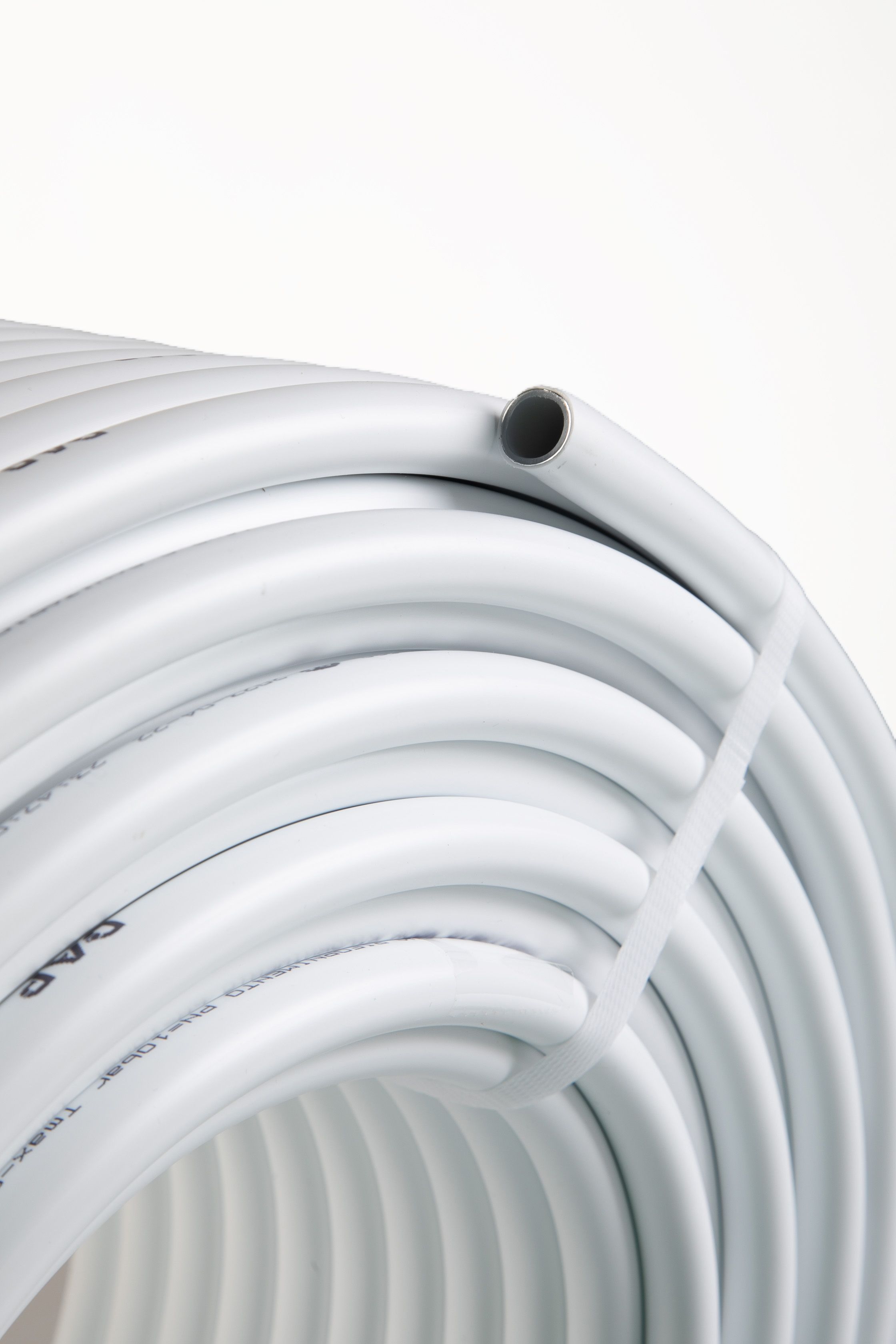 Труба металлопластиковая PEX-AL-PEX 16x2,0 б/ш 