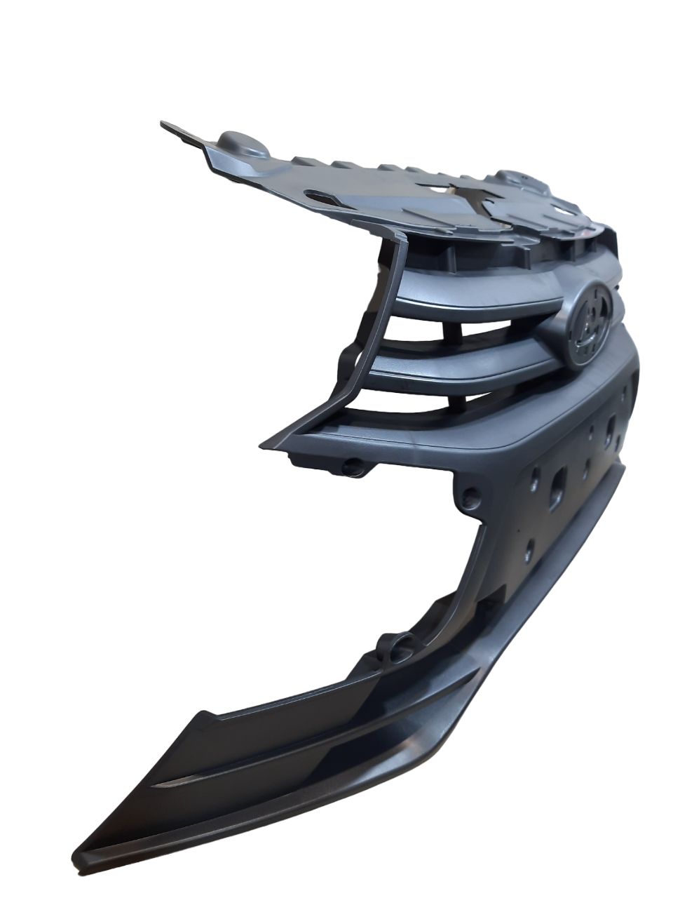 Решетка радиатора Лада Гранта ФЛ 2018-2023 - «Завод-изготовитель ООО ...