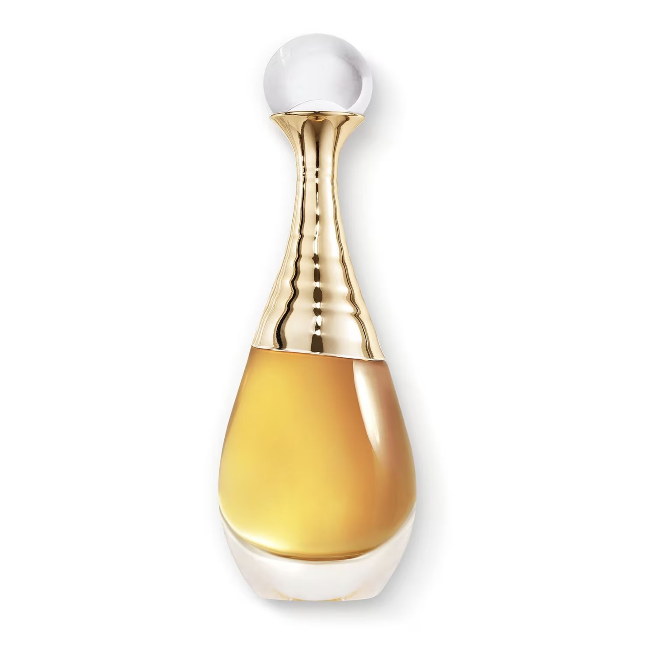 Dior Духи J'adore L'Or - Essence de Parfum Женская парфюмерия