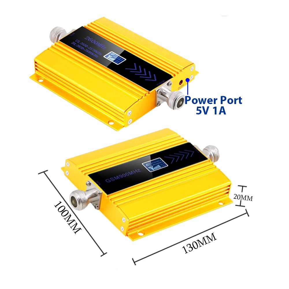 Усилители сотовой связи и интернета, LTE UMTS 2100mhz Для ...
