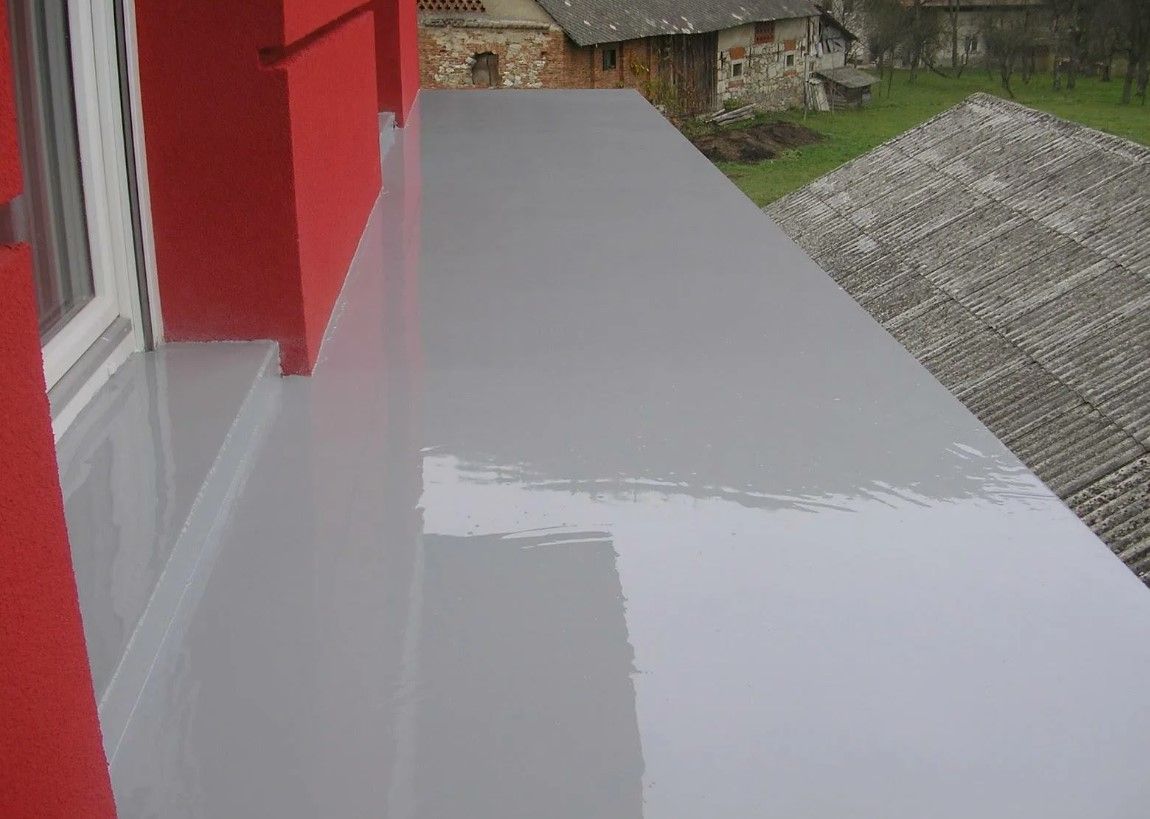 Мастика гидроизоляционная 20 кг - купить по низким ценам в интернет ...