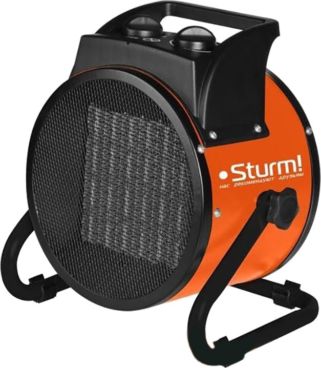 Тепловентилятор Sturm! FH3022C #1