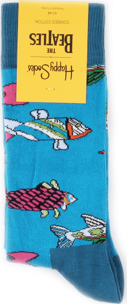 Носки Happy Socks #1