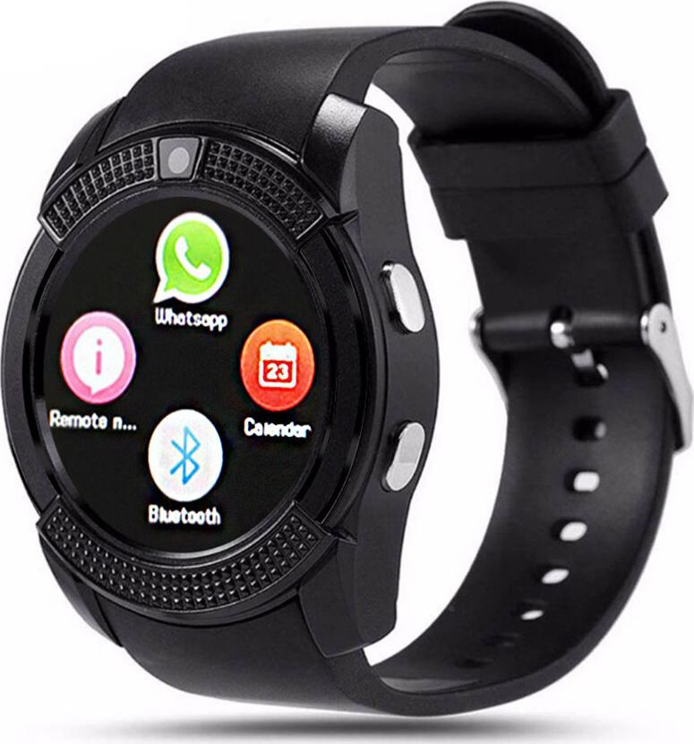 HomeStore Smart Watch V8 1.54 OZON 1356696926