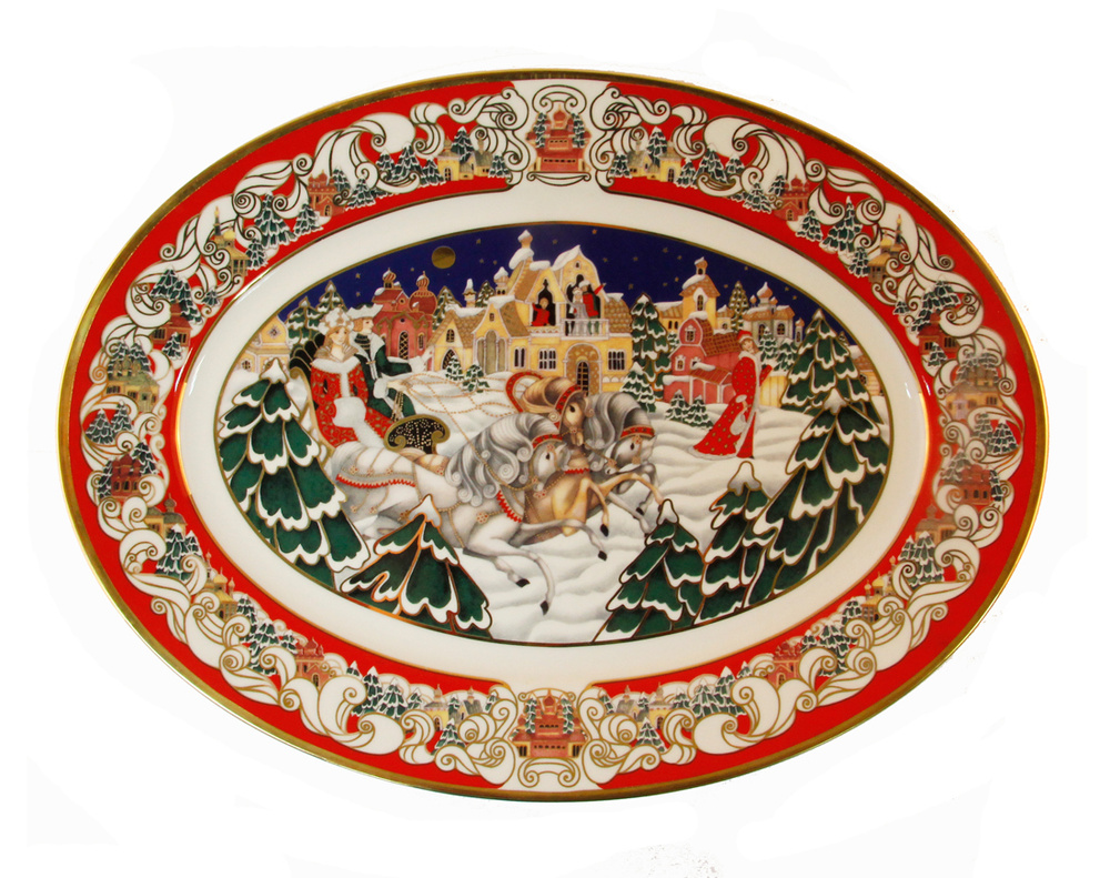 Фаберже Зимний фестиваль купить по низким ценам в интернет-магазине ...