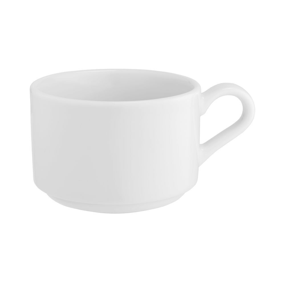 Чашка Stackable, средняя, фарфор #1